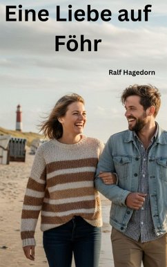 Eine Liebe auf Föhr (eBook, ePUB) - Hagedorn, Ralf