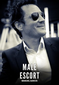 Cover Male Escort (eBook, ePUB)