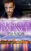 Spirit Out of Balance (The Guardians, #5) (eBook, ePUB)