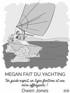 Cover Megan Fait Du Yachting (eBook, ePUB)