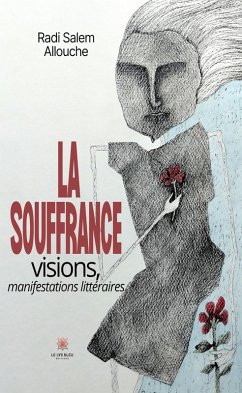 Cover La souffrance (eBook, ePUB)