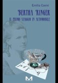 Bertha Ringer (eBook, ePUB)