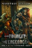 Moonlit Vengeance (eBook, ePUB)