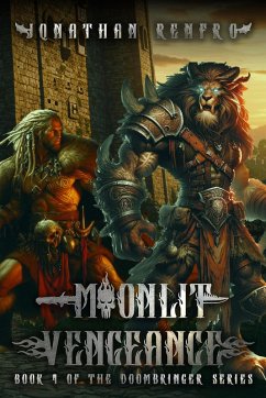 Cover Moonlit Vengeance (eBook, ePUB)