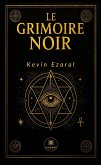 Le grimoire noir (eBook, ePUB)
