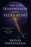 The Last Transmission from Vela's Heart (eBook, ePUB)