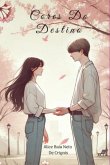 Cores Do Destino (eBook, ePUB)