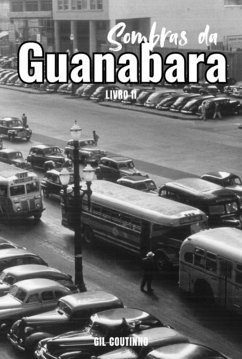 Sombras Das Guanabara (eBook, ePUB) - Coutinho, Gil