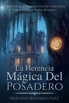 Cover La Herencia Mágica Del Posadero (eBook, ePUB)