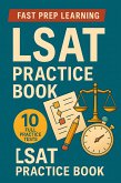 LSAT Practice Book (eBook, ePUB)
