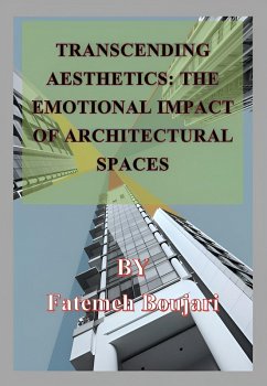 Transcending Aesthetics (eBook, ePUB) - Boujari, Fatemeh