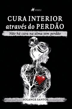 Cover Cura interior através do perdão (eBook, ePUB)
