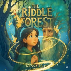 The Riddle Forest (eBook, ePUB) - Hart, Sienna