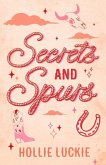 Secrets and Spurs Secrets and Spurs