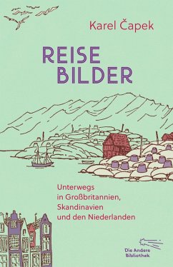 Cover Reisebilder