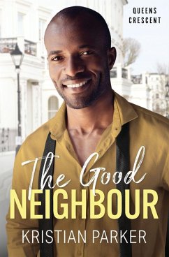 Cover The Good Neighbour