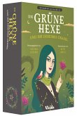 Die grüne Hexe und ihr geheimes Orakel