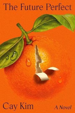 The Future Perfect - Kim, Cay