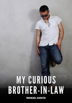 Cover My Curious Brother-in-Law (eBook, ePUB)