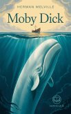 Herman Melville - Moby Dick (eBook, ePUB)