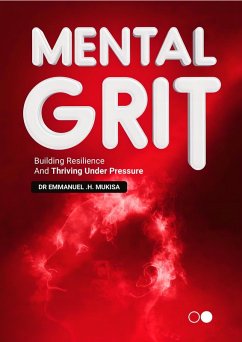 Cover Mental Grit (eBook, ePUB)