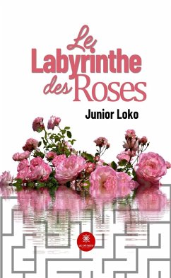 Cover Le labyrinthe des roses (eBook, ePUB)
