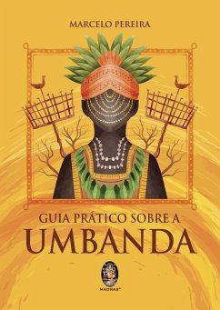 Guia Prático sobre a Umbanda (eBook, ePUB) - Pereira, Marcelo