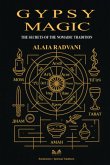 Gypsy Magic (eBook, ePUB)