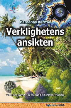 Cover Verklighetens ansikten (eBook, ePUB)