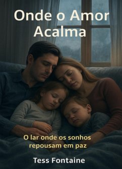 Onde O Amor Acalma (eBook, ePUB) - Fontaine, Tess