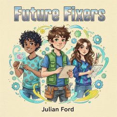 Cover Future Fixers (eBook, ePUB)