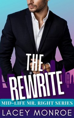 Cover The Rewrite (Mid-life Mr. Right, #1) (eBook, ePUB)