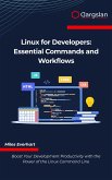 Linux for Developers (eBook, ePUB) Linux for Developers (eBook, ePUB)