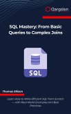 SQL Mastery (eBook, ePUB)