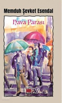 Cover Hava Parasi
