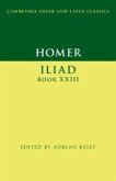 Homer: Iliad Book XXIII
