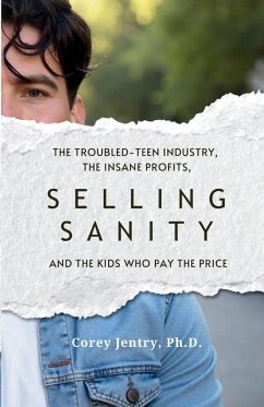 Cover Selling Sanity