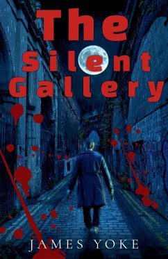 The Silent Gallery - Yoke, James