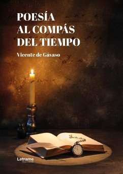 Cover Poesía al compás del tiempo