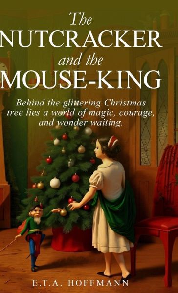 The Nutcracker and the Mouse-King The Nutcracker and the Mouse-King