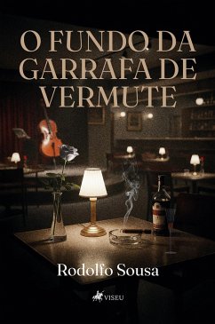 Cover O fundo da garrafa de vermute (eBook, ePUB)