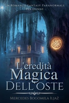Cover L'eredità Magica Dell'oste (eBook, ePUB)