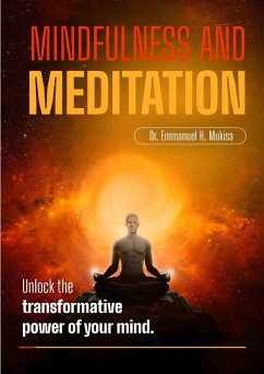Cover Mindfulness & Meditation (eBook, ePUB)