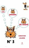Les pensées du renard N° 3 (eBook, ePUB)