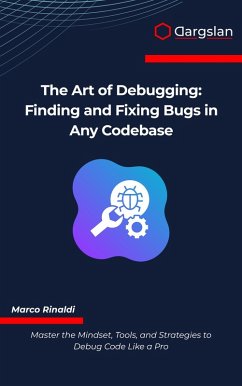 Cover The Art of Debugging (eBook, ePUB)