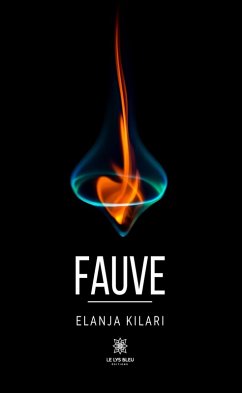 Cover Fauve (eBook, ePUB)