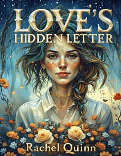 Love's Hidden Letter (eBook, ePUB) - Quinn, Rachel
