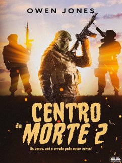 Cover Centro Da Morte 2 (eBook, ePUB)