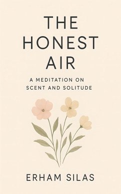 Cover The Honest Air (eBook, ePUB)