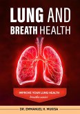 Lung & Breathing Health (eBook, ePUB)